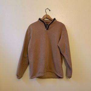 VINTAGE ålf pullover
